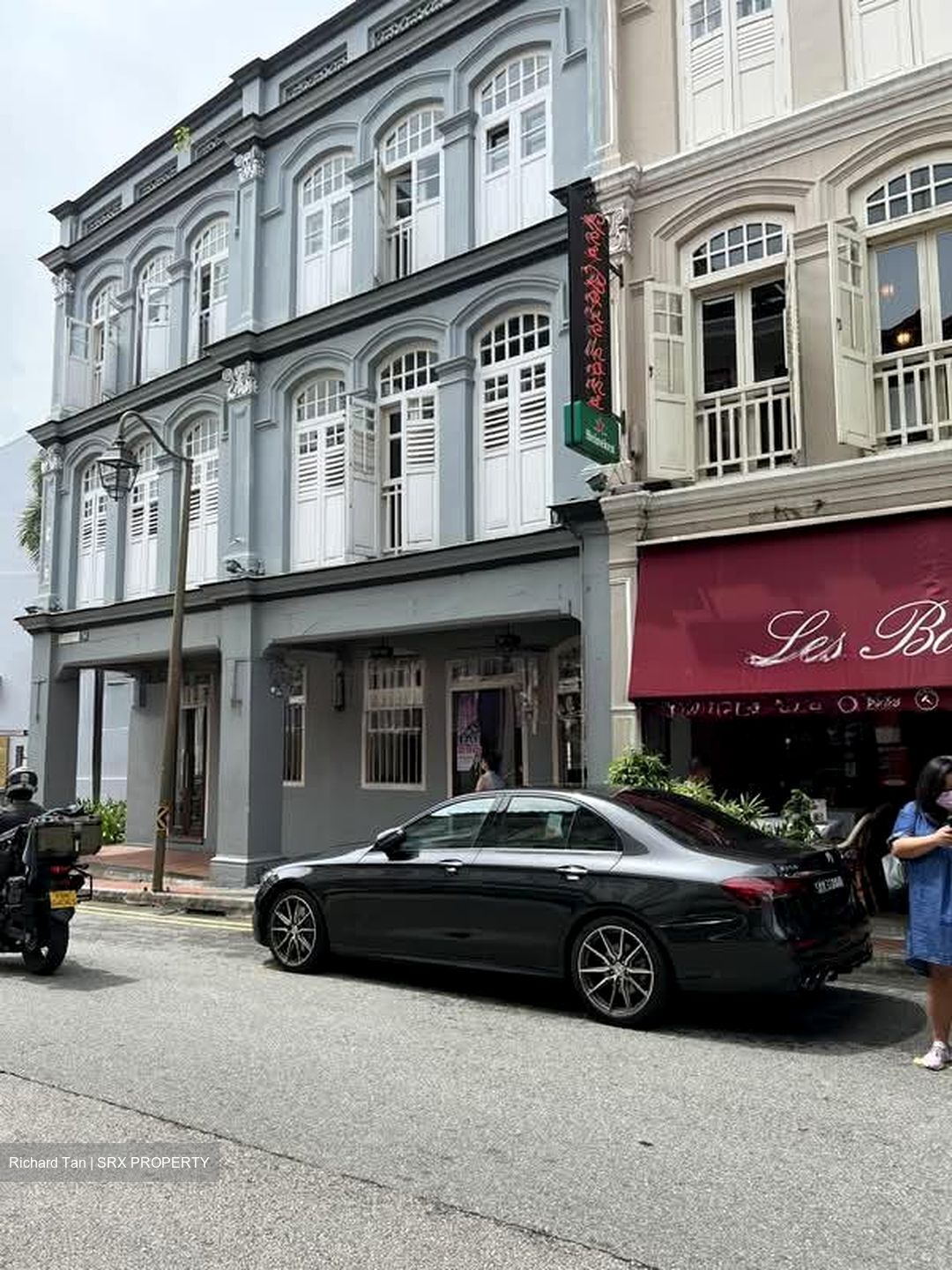 Telok Ayer Conservation Area (D1), Office #568691201